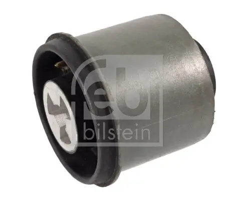 Lagerung, Achskörper Hinterachse links Hinterachse rechts FEBI BILSTEIN 27290 Bild Lagerung, Achskörper Hinterachse links Hinterachse rechts FEBI BILSTEIN 27290