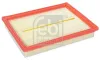 Luftfilter FEBI BILSTEIN 27291 Bild Luftfilter FEBI BILSTEIN 27291