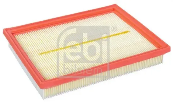 Luftfilter FEBI BILSTEIN 27291 Bild Luftfilter FEBI BILSTEIN 27291