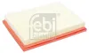 Luftfilter FEBI BILSTEIN 27291 Bild Luftfilter FEBI BILSTEIN 27291
