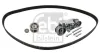 Zahnriemensatz FEBI BILSTEIN 27295