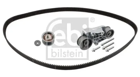 Zahnriemensatz FEBI BILSTEIN 27295 Bild Zahnriemensatz FEBI BILSTEIN 27295