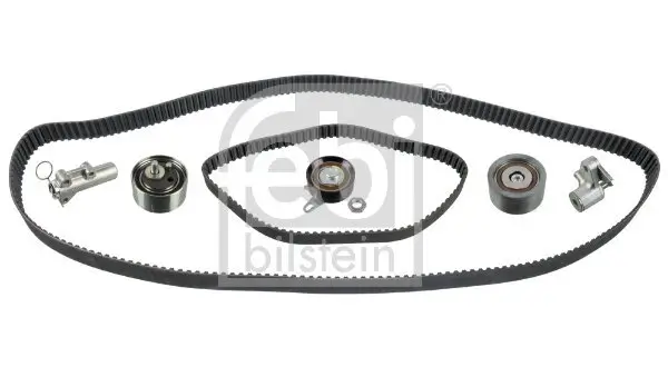 Zahnriemensatz FEBI BILSTEIN 27296