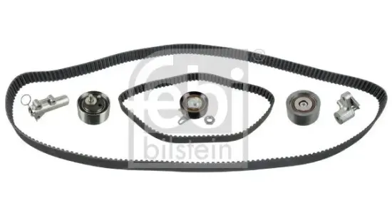 Zahnriemensatz FEBI BILSTEIN 27296 Bild Zahnriemensatz FEBI BILSTEIN 27296