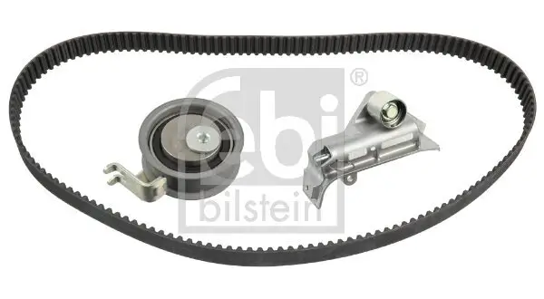 Zahnriemensatz FEBI BILSTEIN 27298 Bild Zahnriemensatz FEBI BILSTEIN 27298