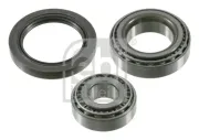 Radlagersatz Vorderachse links Vorderachse rechts FEBI BILSTEIN 27311