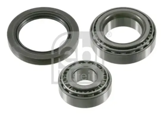 Radlagersatz Vorderachse links Vorderachse rechts FEBI BILSTEIN 27311 Bild Radlagersatz Vorderachse links Vorderachse rechts FEBI BILSTEIN 27311