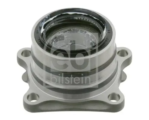 Radlagersatz Hinterachse links Hinterachse rechts FEBI BILSTEIN 27315