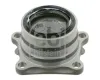 Radlagersatz Hinterachse links Hinterachse rechts FEBI BILSTEIN 27315