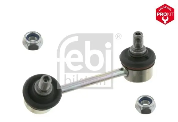 Stange/Strebe, Stabilisator Hinterachse links FEBI BILSTEIN 27331