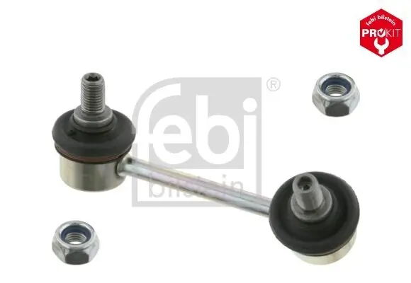 Stange/Strebe, Stabilisator Hinterachse rechts FEBI BILSTEIN 27332