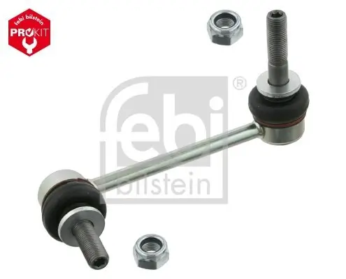 Stange/Strebe, Stabilisator Vorderachse links FEBI BILSTEIN 27336