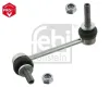 Stange/Strebe, Stabilisator Vorderachse links FEBI BILSTEIN 27336 Bild Stange/Strebe, Stabilisator Vorderachse links FEBI BILSTEIN 27336
