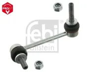 Stange/Strebe, Stabilisator Vorderachse links FEBI BILSTEIN 27336