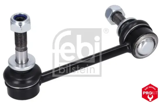 Stange/Strebe, Stabilisator Vorderachse links FEBI BILSTEIN 27336 Bild Stange/Strebe, Stabilisator Vorderachse links FEBI BILSTEIN 27336