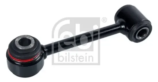 Stange/Strebe, Stabilisator Vorderachse links Vorderachse rechts FEBI BILSTEIN 27337 Bild Stange/Strebe, Stabilisator Vorderachse links Vorderachse rechts FEBI BILSTEIN 27337