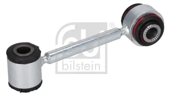 Stange/Strebe, Stabilisator Vorderachse links Vorderachse rechts FEBI BILSTEIN 27337 Bild Stange/Strebe, Stabilisator Vorderachse links Vorderachse rechts FEBI BILSTEIN 27337