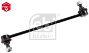 Stange/Strebe, Stabilisator Vorderachse links Vorderachse rechts FEBI BILSTEIN 27338