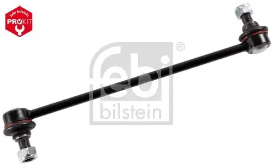 Stange/Strebe, Stabilisator Vorderachse links Vorderachse rechts FEBI BILSTEIN 27338 Bild Stange/Strebe, Stabilisator Vorderachse links Vorderachse rechts FEBI BILSTEIN 27338