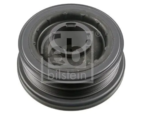 Riemenscheibe, Kurbelwelle FEBI BILSTEIN 27340 Bild Riemenscheibe, Kurbelwelle FEBI BILSTEIN 27340