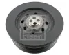 Riemenscheibe, Kurbelwelle FEBI BILSTEIN 27340 Bild Riemenscheibe, Kurbelwelle FEBI BILSTEIN 27340