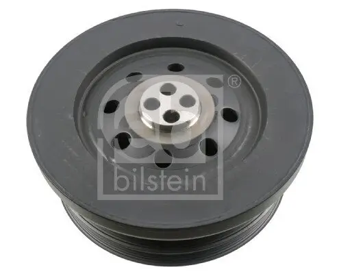 Riemenscheibe, Kurbelwelle FEBI BILSTEIN 27340 Bild Riemenscheibe, Kurbelwelle FEBI BILSTEIN 27340