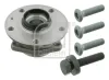 Radlagersatz Vorderachse links Vorderachse rechts FEBI BILSTEIN 27342