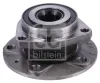 Radlagersatz Vorderachse links Vorderachse rechts FEBI BILSTEIN 27342 Bild Radlagersatz Vorderachse links Vorderachse rechts FEBI BILSTEIN 27342