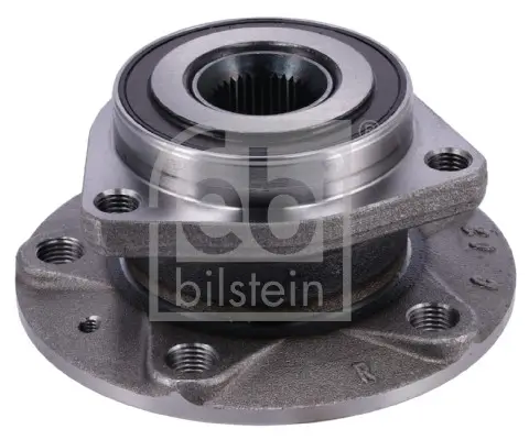 Radlagersatz Vorderachse links Vorderachse rechts FEBI BILSTEIN 27342 Bild Radlagersatz Vorderachse links Vorderachse rechts FEBI BILSTEIN 27342