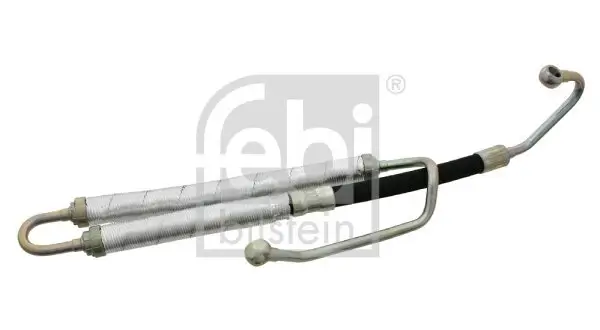 Hydraulikschlauch, Lenkung FEBI BILSTEIN 27343 Bild Hydraulikschlauch, Lenkung FEBI BILSTEIN 27343