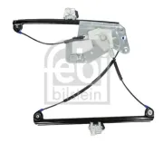 Fensterheber vorne links FEBI BILSTEIN 27345