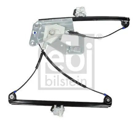 Fensterheber vorne rechts FEBI BILSTEIN 27346 Bild Fensterheber vorne rechts FEBI BILSTEIN 27346