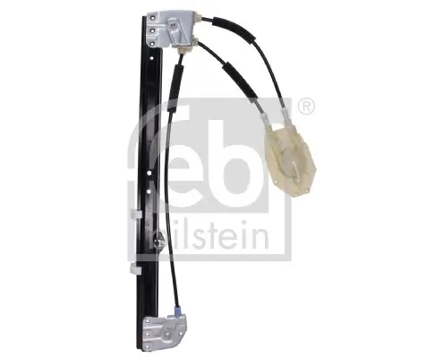 Fensterheber hinten links FEBI BILSTEIN 27347 Bild Fensterheber hinten links FEBI BILSTEIN 27347