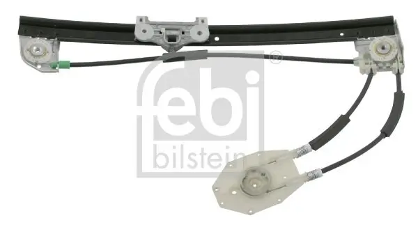 Fensterheber hinten rechts FEBI BILSTEIN 27348