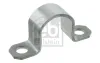 Halter, Stabilisatorlagerung Vorderachse links Vorderachse rechts FEBI BILSTEIN 27355