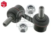 Stange/Strebe, Stabilisator Vorderachse links FEBI BILSTEIN 27359