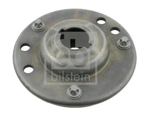 Reparatursatz, Federbeinstützlager Vorderachse FEBI BILSTEIN 27362 Bild Reparatursatz, Federbeinstützlager Vorderachse FEBI BILSTEIN 27362