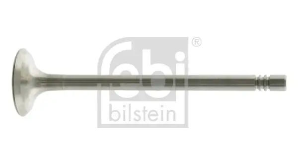 Auslassventil FEBI BILSTEIN 27366