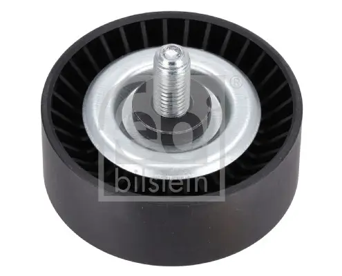 Umlenk-/Führungsrolle, Keilrippenriemen FEBI BILSTEIN 27374 Bild Umlenk-/Führungsrolle, Keilrippenriemen FEBI BILSTEIN 27374