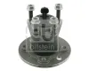 Radlagersatz Hinterachse links Hinterachse rechts FEBI BILSTEIN 27384