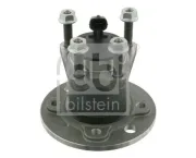 Radlagersatz Hinterachse links Hinterachse rechts FEBI BILSTEIN 27384