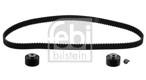 Zahnriemensatz FEBI BILSTEIN 27390