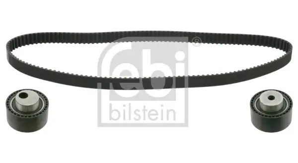 Zahnriemensatz FEBI BILSTEIN 27391