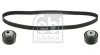 Zahnriemensatz FEBI BILSTEIN 27391