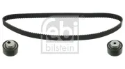 Zahnriemensatz FEBI BILSTEIN 27394