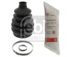 Faltenbalgsatz, Antriebswelle Vorderachse radseitig FEBI BILSTEIN 27405