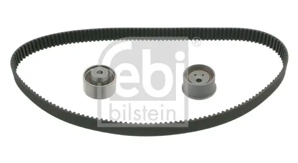 Zahnriemensatz FEBI BILSTEIN 27408