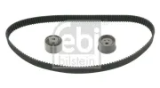 Zahnriemensatz FEBI BILSTEIN 27408