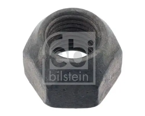 Radmutter Vorderachse Hinterachse FEBI BILSTEIN 27413 Bild Radmutter Vorderachse Hinterachse FEBI BILSTEIN 27413