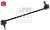 Stange/Strebe, Stabilisator Vorderachse links Vorderachse rechts FEBI BILSTEIN 27414